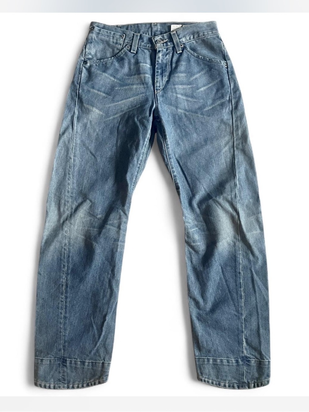 levi’s engineered jeans